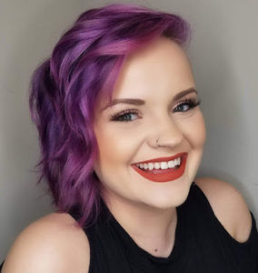 Meet your Posher, Emma